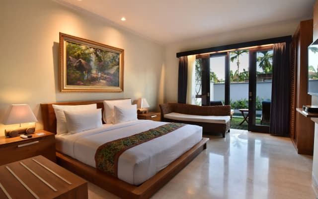 Ubud Wana Villa - photo 5