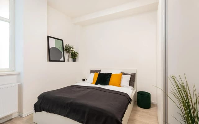 Stylish Flat in Nusle by Prague Days - photo 4