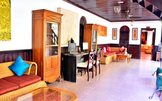 Hanumanalaya Villa - photo 5