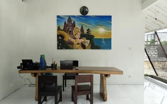 Alam Cottage Uluwatu - photo 2