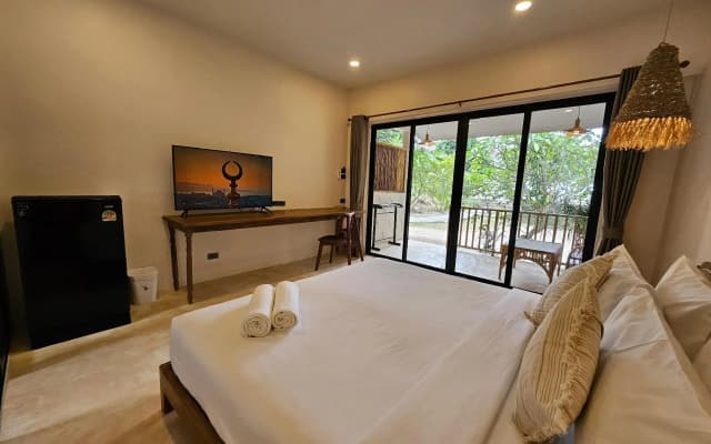 Phangan Utopia Resort - photo 4