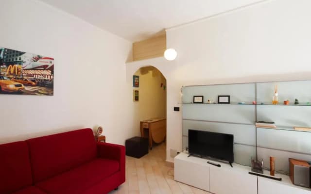 Metauro Apartment BaSe Mudec Design District - photo 4