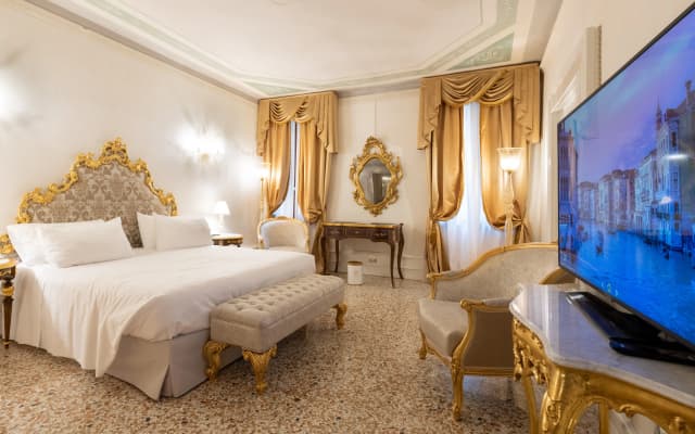 Cà Bonfadini Historic Experience Hotel Venice - photo 4