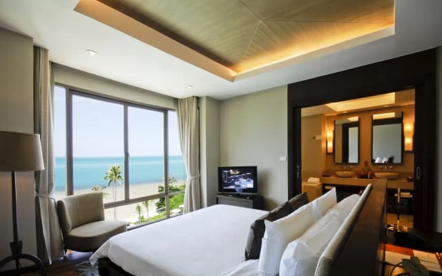 ShaSa Resort & Residences, Koh Samui - photo 3