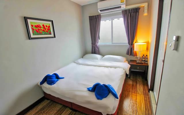 Jomtien Beach Pool House - photo 5