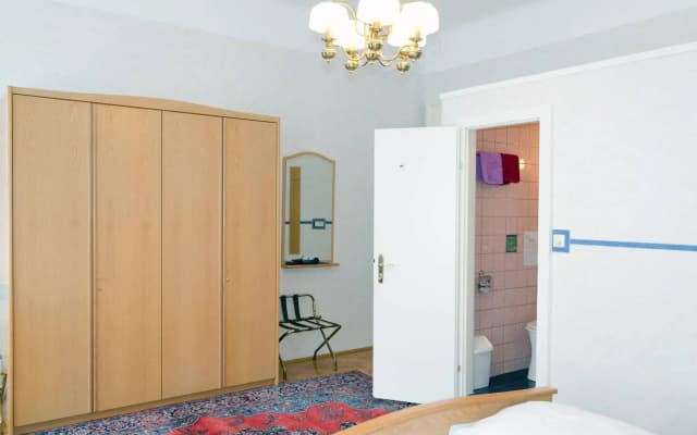 Schweizer Pension Solderer - photo 5