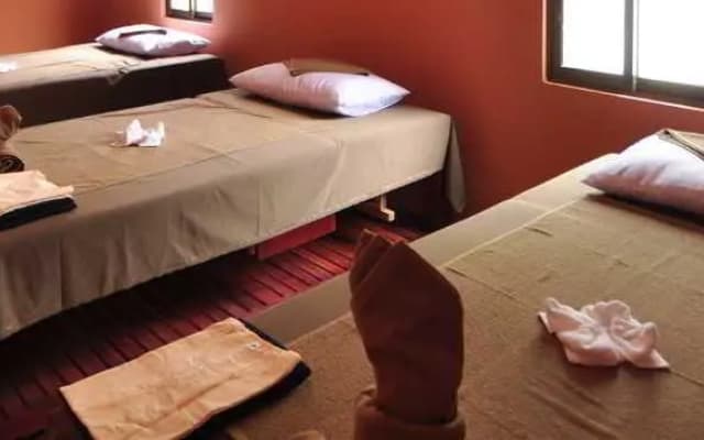 Tropical Boutique Spa - photo 5