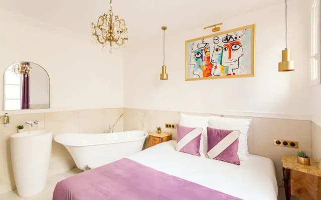 Merveil Luxury Suites - Florentin I-II - photo 3