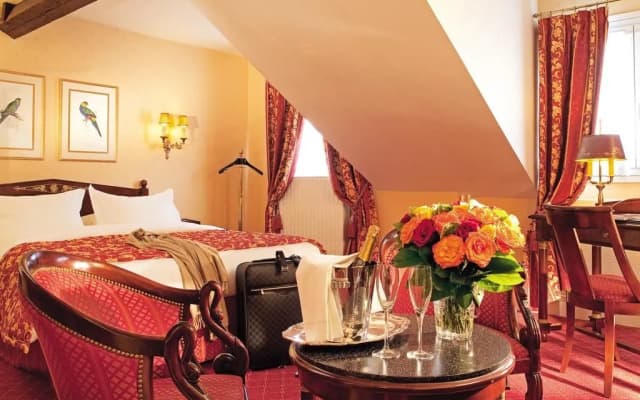 Hotel De Varenne - photo 4