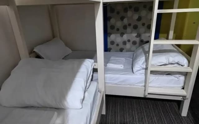 DNest Hostel - photo 5
