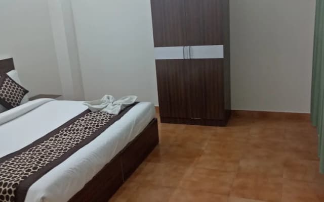 Hotel Nathu Palace - photo 2