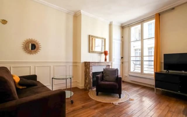 Appartement Tour Eiffel Sèvres - Babylone 2 - photo 2