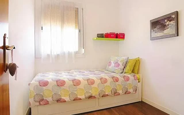 Apartment Arquímedes - photo 4