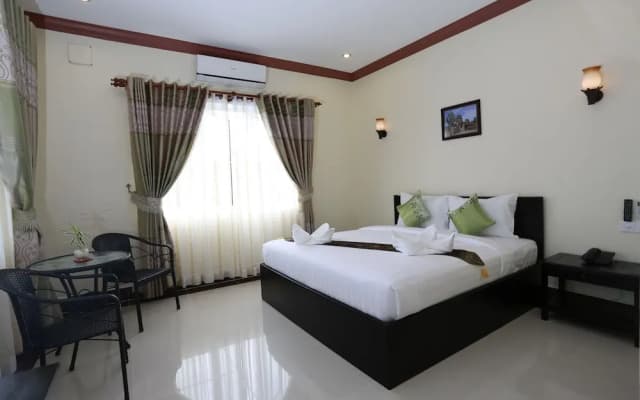 Angkor Twinkle Boutique Villa - photo 4