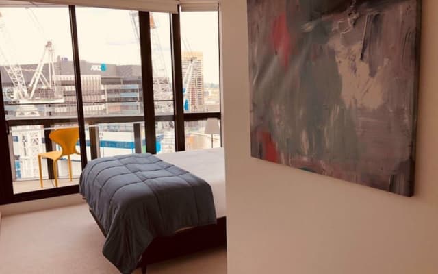 Winston Apartments Docklands - photo 5