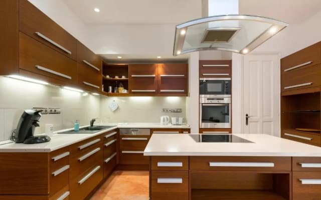 Luxury central Apartment - photo 4