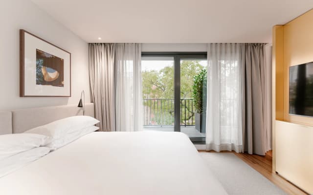 Boho Budapest, Small Luxury Hotels - photo 5
