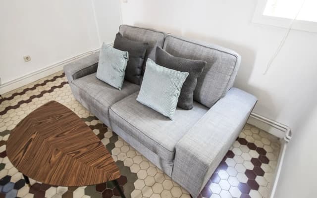 Alterhome Apartamento Palacio Real II - photo 2