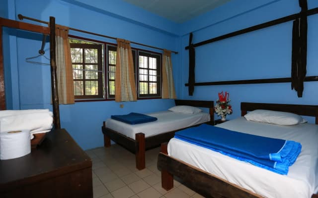 Trekker Camp Chiang Mai - Hostel - photo 5