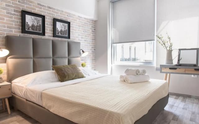 GK Ermou Str. by GK Hospitality Group - photo 5