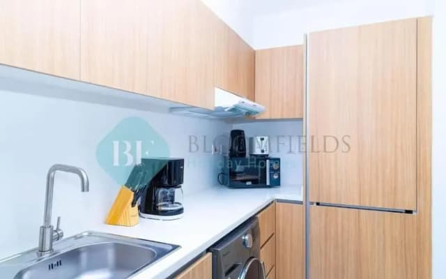 -Bloomfields Modern 1BR in Oasis Masd - photo 4
