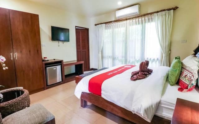 NIDA Rooms Plaza No 6 Pavilion - photo 3