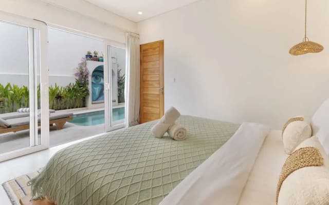 Mata Biru Villa by Betterplace - photo 4