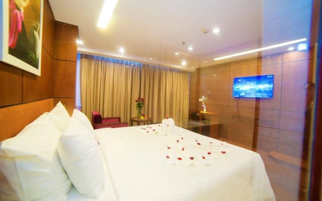 Truong Hotel - photo 2