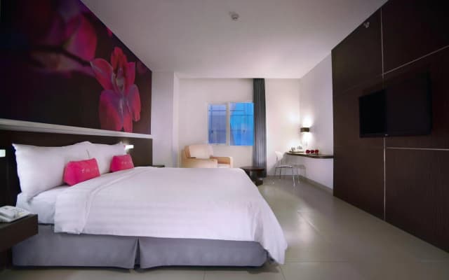 favehotel Melawai - photo 4