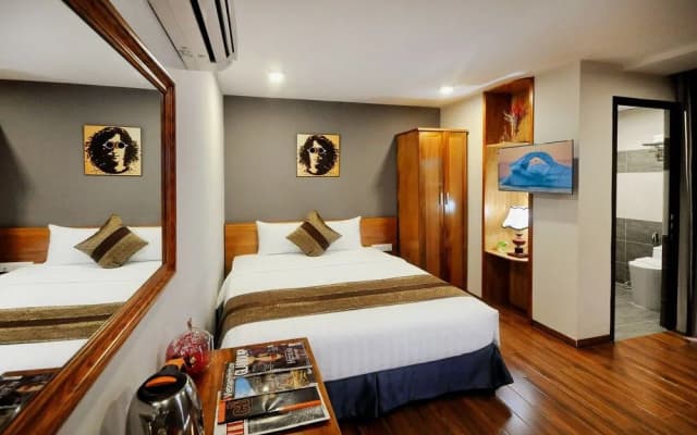 CKD Hotel Nha Trang - photo 3