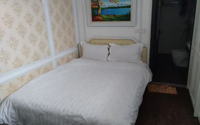 OYO 837 Eun Ha Hotel Apartment - photo 4