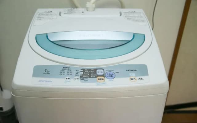 Nishioi House - photo 4