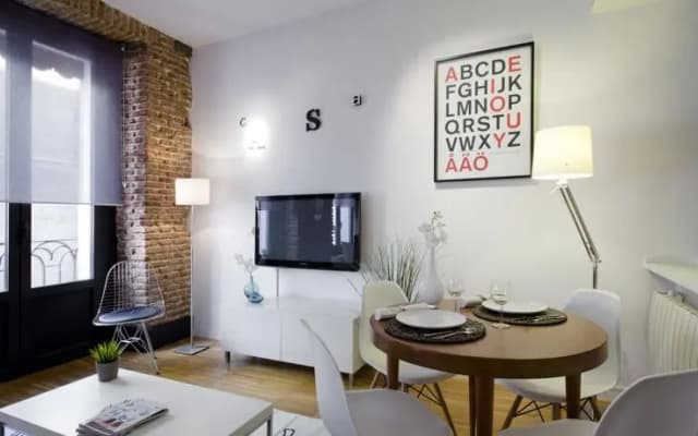 Flat Sweet Home - photo 5