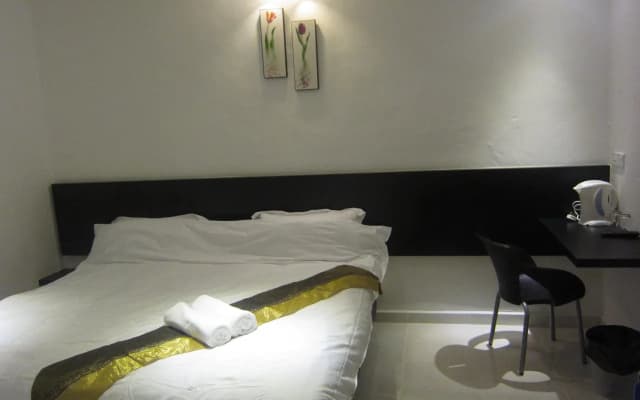 Brilliant Inn - photo 3