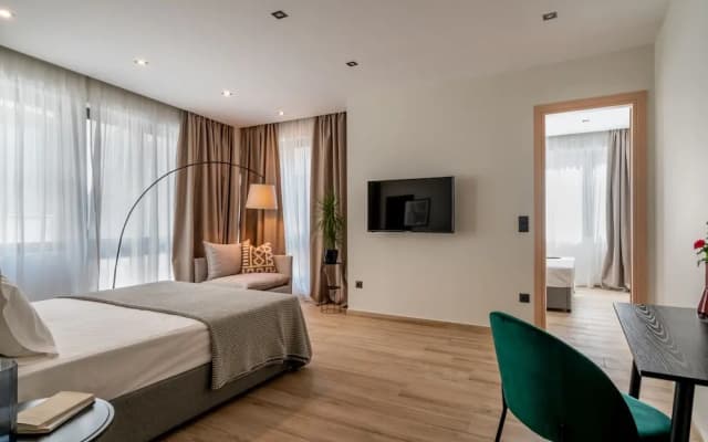 The Artisan Suites - photo 5