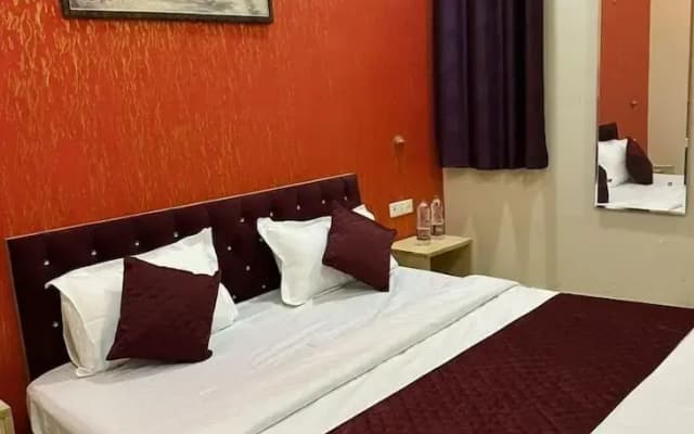 Grand Pacific Ocean Hotel - photo 2
