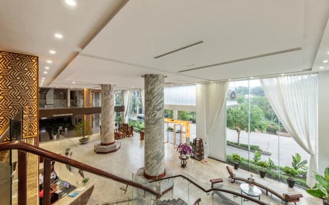 Amarin Resort & Spa Phu Quoc Hotel - photo 2