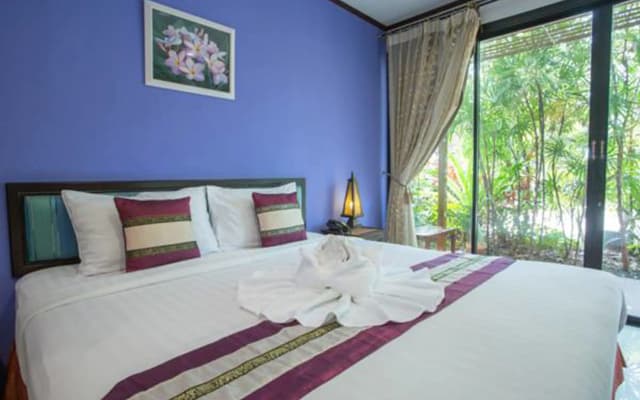 Ploykhumthong Boutique Resort - photo 5