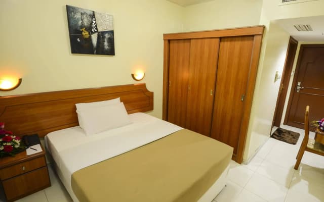 Index Hotel - photo 3