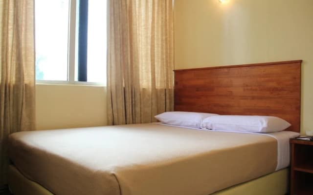 Orkid Kuala Lumpur - photo 2