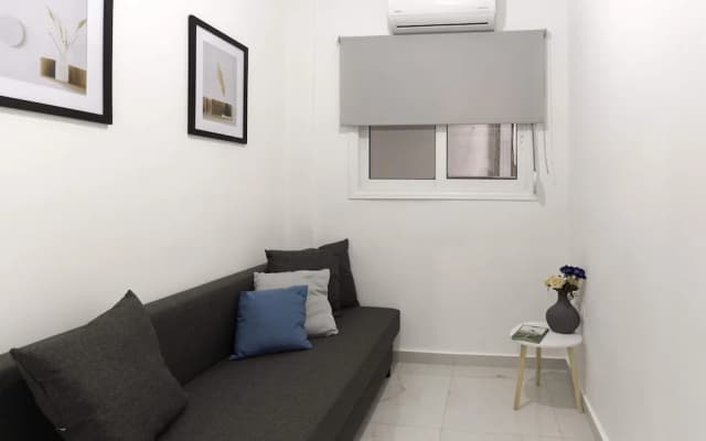 Phaedrus Living City Center Koukaki Flat - photo 2