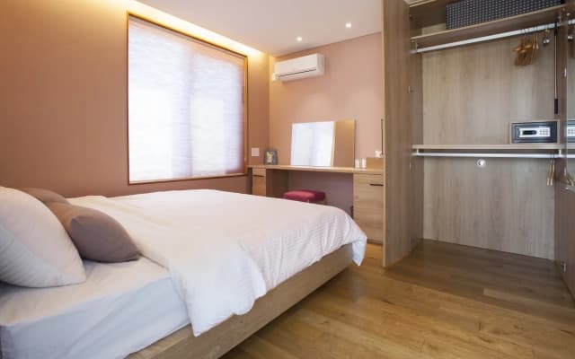 PuzzleStay House - photo 3