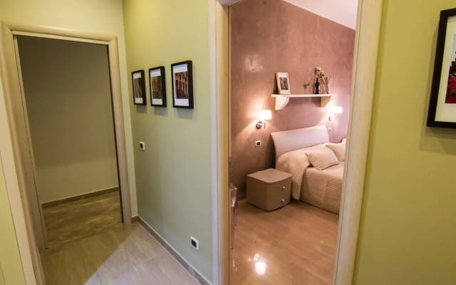 B&B Gemelli Rooms - photo 2