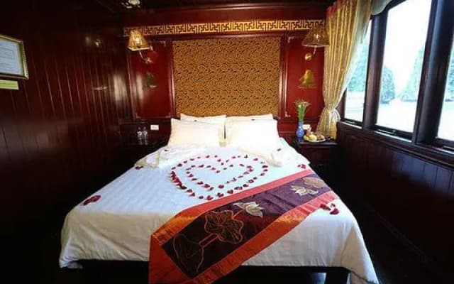 Calypso Cruise - photo 3