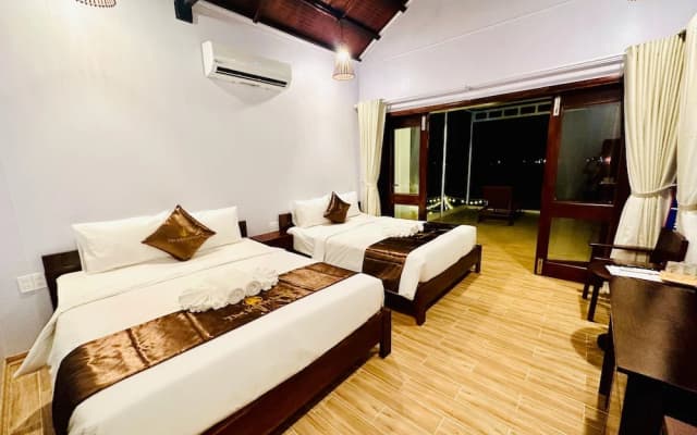 The Poplar Resort - photo 4