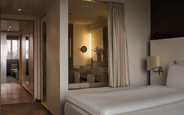 Pullman Berlin Schweizerhof - photo 3