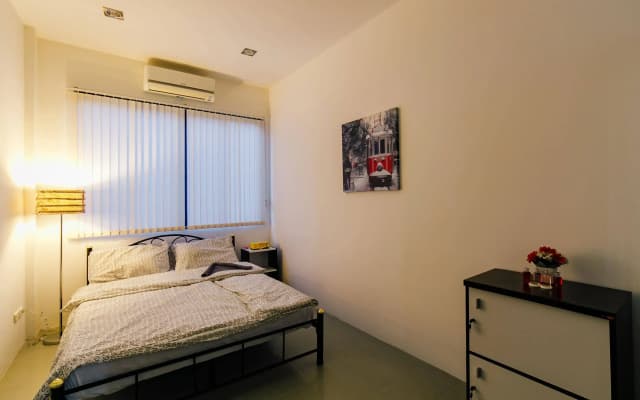 Backpackers Eurohostel - photo 2