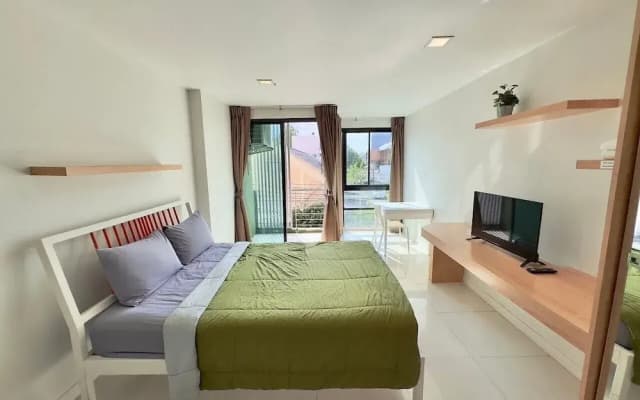 Peaberry Place - photo 5