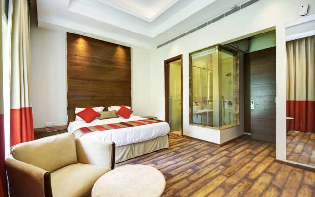 La Sagrita - A Boutique Hotel - photo 2