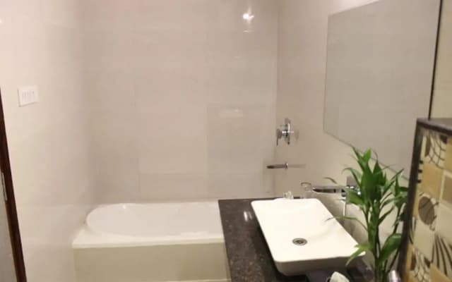 Hotel Rove - photo 4